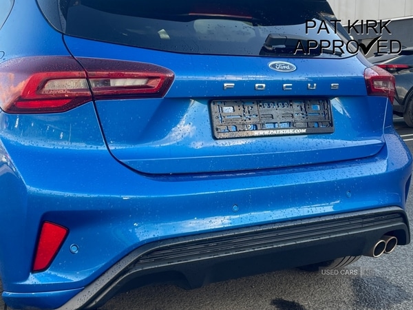 Used Ford Focus 2024 for sale - 78128329: Photo 33