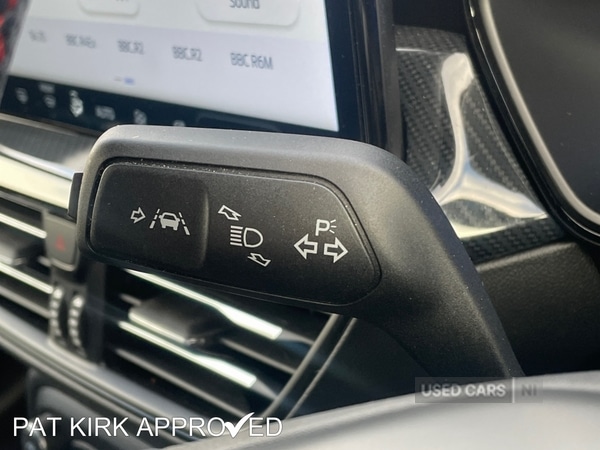 Used Ford Focus 2024 for sale - 78128329: Photo 35