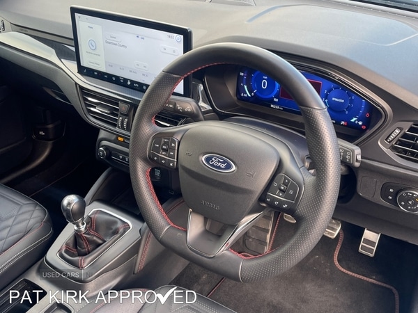 Used Ford Focus 2024 for sale - 78128329: Photo 5