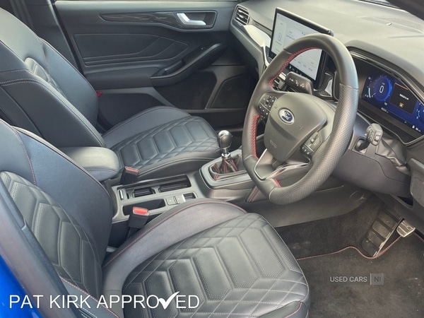 Used Ford Focus 2024 for sale - 78128329: Photo 6