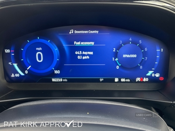 Used Ford Focus 2024 for sale - 78128329: Photo 7