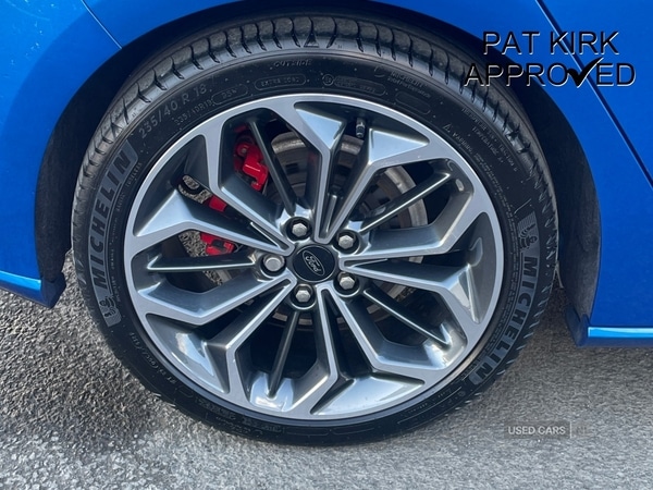 Used Ford Focus 2024 for sale - 78128329: Photo 8