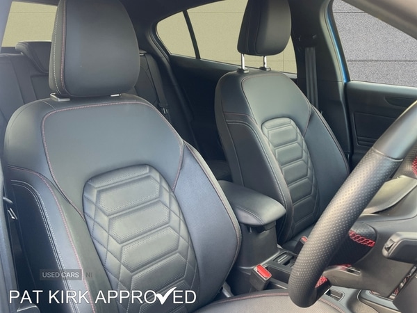 Used Ford Focus 2024 for sale - 78128329: Photo 9