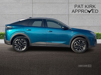 Used Peugeot 3008 2026 for sale - 77794480: Photo