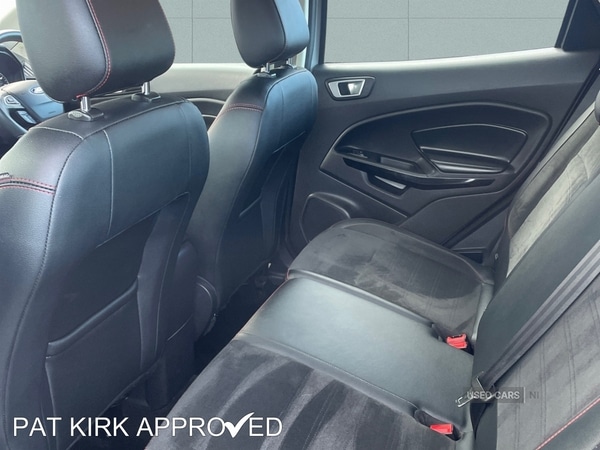 Used Ford Ecosport 2022 for sale - 76887551: Photo 11