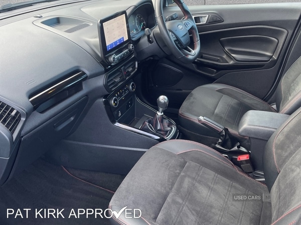 Used Ford Ecosport 2022 for sale - 76887551: Photo 12