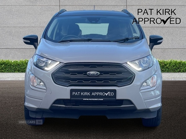 Used Ford Ecosport 2022 for sale - 76887551: Photo 13