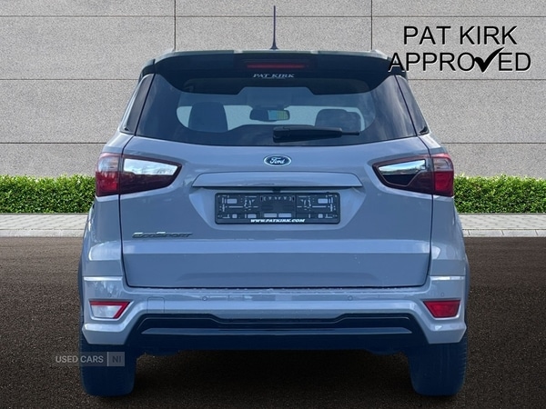 Used Ford Ecosport 2022 for sale - 76887551: Photo 14