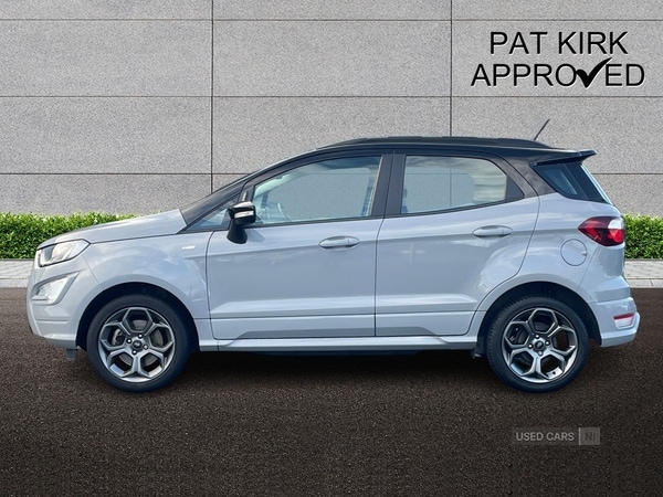 Used Ford Ecosport 2022 for sale - 76887551: Photo 15