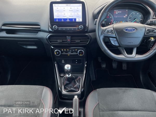 Used Ford Ecosport 2022 for sale - 76887551: Photo 17