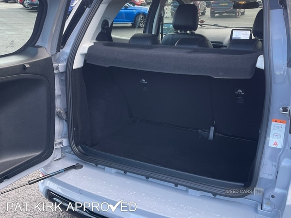 Used Ford Ecosport 2022 for sale - 76887551: Photo 23
