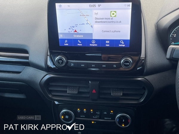 Used Ford Ecosport 2022 for sale - 76887551: Photo 25
