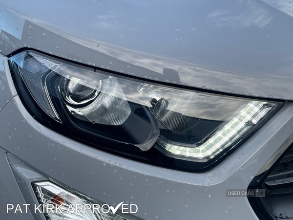 Used Ford Ecosport 2022 for sale - 76887551: Photo 26