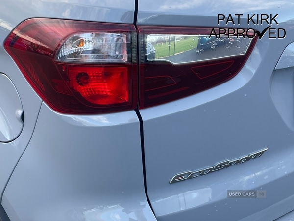 Used Ford Ecosport 2022 for sale - 76887551: Photo 27
