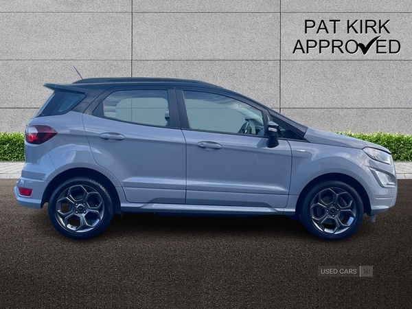 Used Ford Ecosport 2022 for sale - 76887551: Photo 3