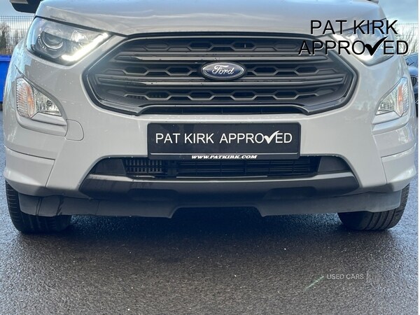 Used Ford Ecosport 2022 for sale - 76887551: Photo 31