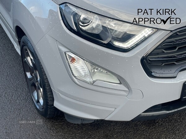 Used Ford Ecosport 2022 for sale - 76887551: Photo 32