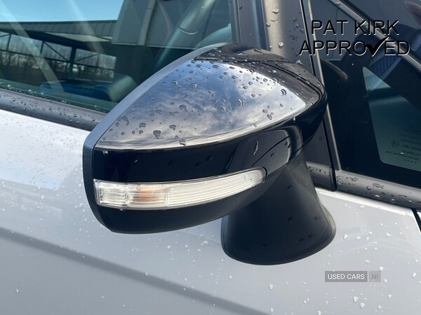 Used Ford Ecosport 2022 for sale - 76887551: Photo 33