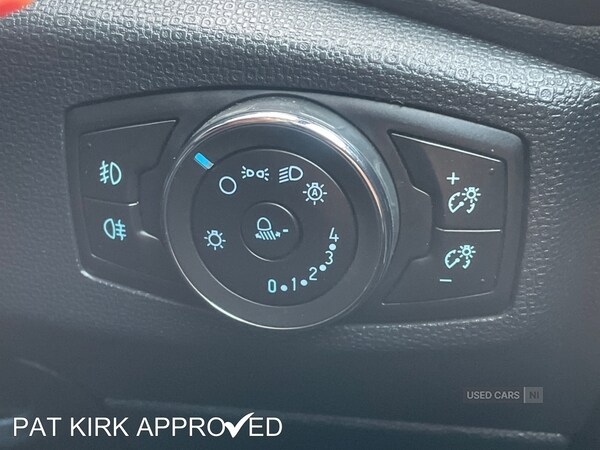 Used Ford Ecosport 2022 for sale - 76887551: Photo 35