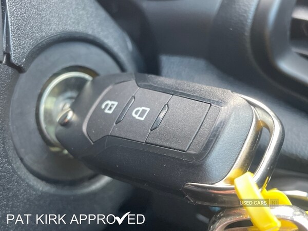 Used Ford Ecosport 2022 for sale - 76887551: Photo 38