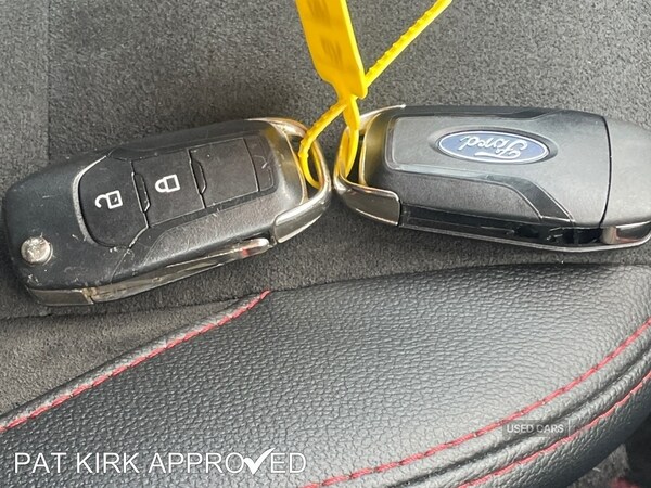 Used Ford Ecosport 2022 for sale - 76887551: Photo 41