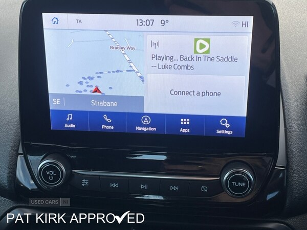 Used Ford Ecosport 2022 for sale - 76887551: Photo 42