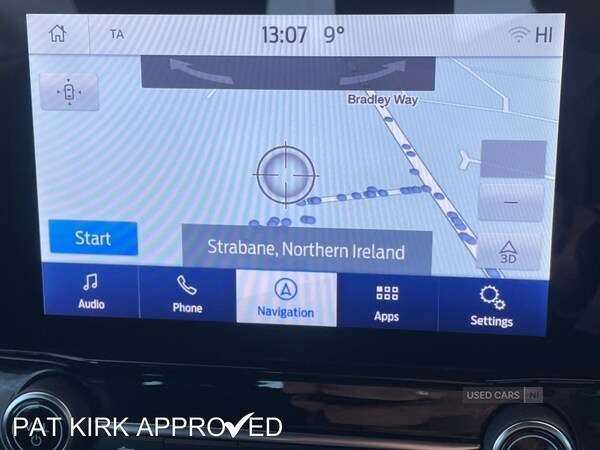 Used Ford Ecosport 2022 for sale - 76887551: Photo 43