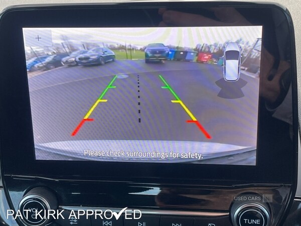 Used Ford Ecosport 2022 for sale - 76887551: Photo 44