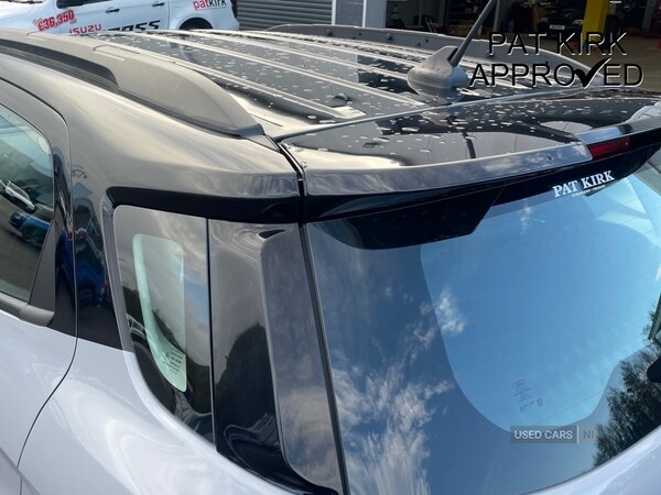 Used Ford Ecosport 2022 for sale - 76887551: Photo 46