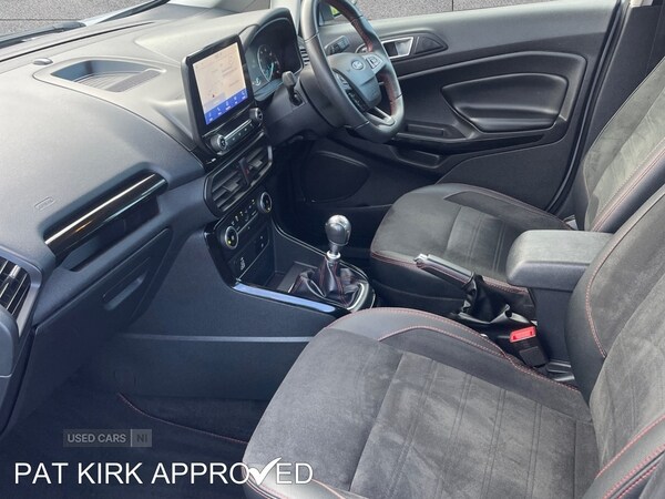 Used Ford Ecosport 2022 for sale - 76887551: Photo 6