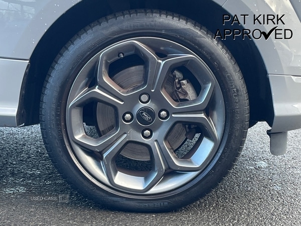 Used Ford Ecosport 2022 for sale - 76887551: Photo 8