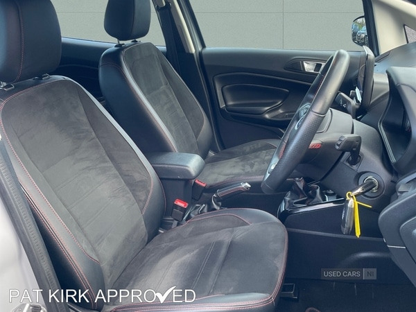 Used Ford Ecosport 2022 for sale - 76887551: Photo 9