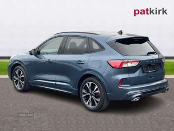 Used Ford Kuga 2021 for sale - 72746192: Photo