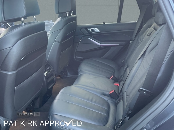 Used BMW X5 2019 for sale - 76597603: Photo 11