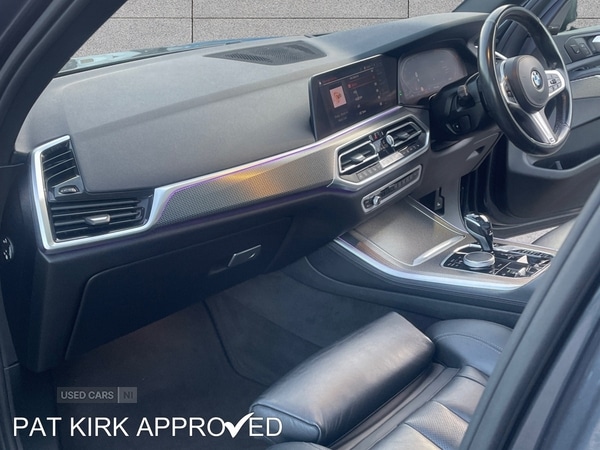 Used BMW X5 2019 for sale - 76597603: Photo 12