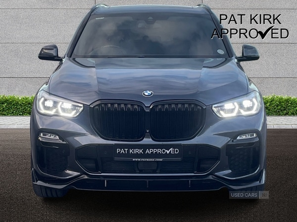 Used BMW X5 2019 for sale - 76597603: Photo 13