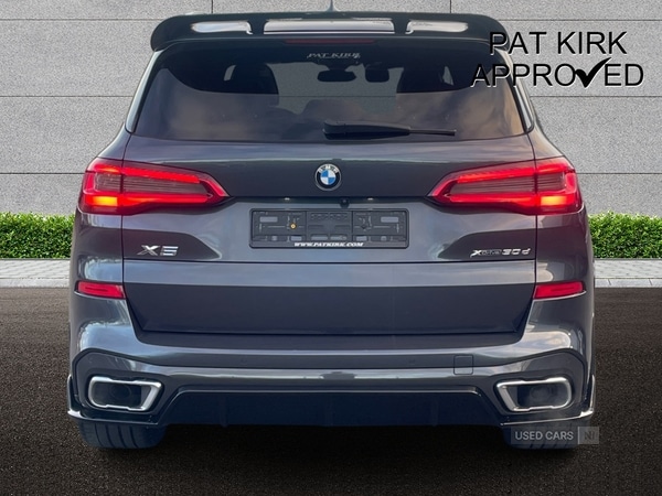 Used BMW X5 2019 for sale - 76597603: Photo 14