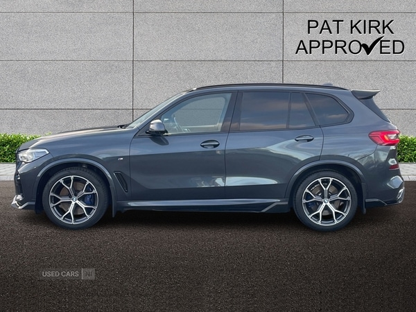 Used BMW X5 2019 for sale - 76597603: Photo 15