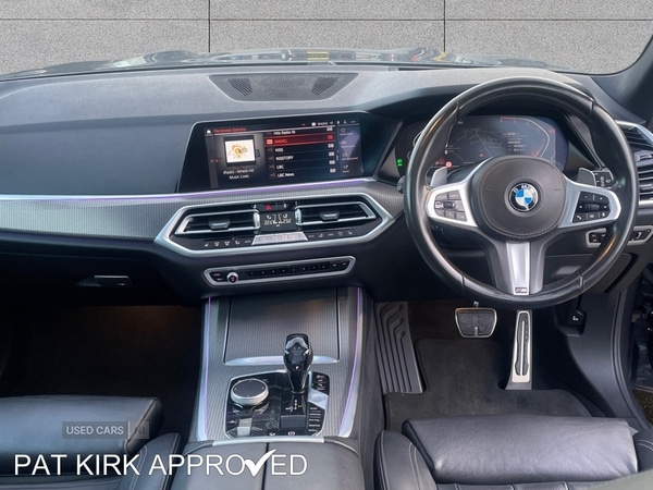 Used BMW X5 2019 for sale - 76597603: Photo 17