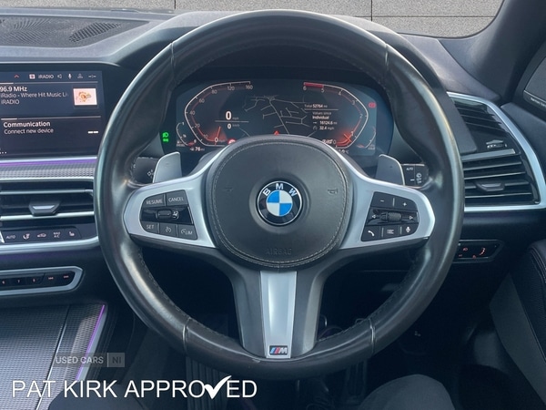 Used BMW X5 2019 for sale - 76597603: Photo 18
