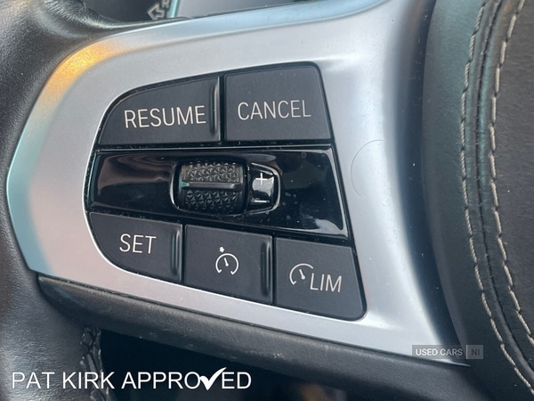 Used BMW X5 2019 for sale - 76597603: Photo 19