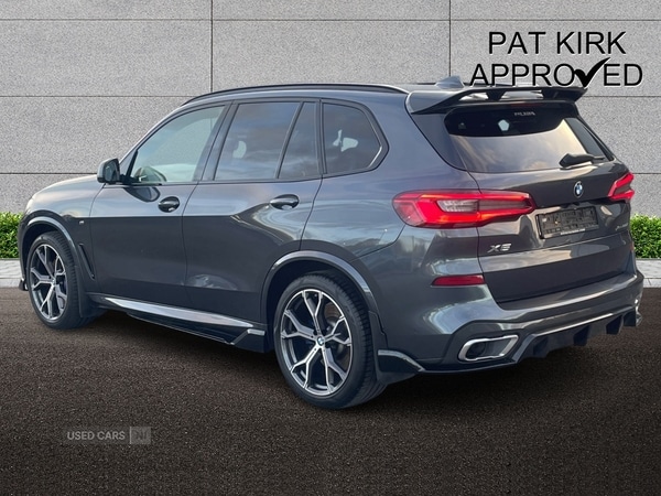 Used BMW X5 2019 for sale - 76597603: Photo 2
