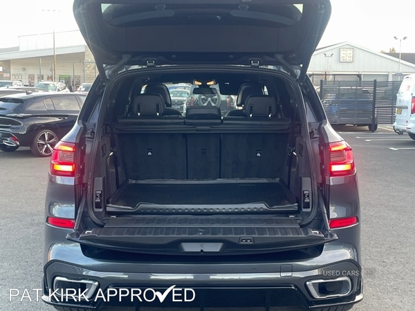 Used BMW X5 2019 for sale - 76597603: Photo 23