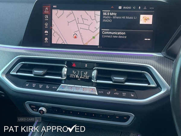 Used BMW X5 2019 for sale - 76597603: Photo 25