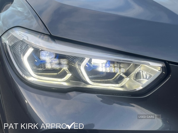 Used BMW X5 2019 for sale - 76597603: Photo 26