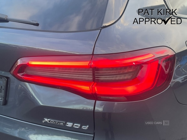 Used BMW X5 2019 for sale - 76597603: Photo 27