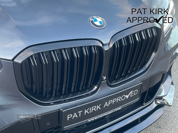 Used BMW X5 2019 for sale - 76597603: Photo 28