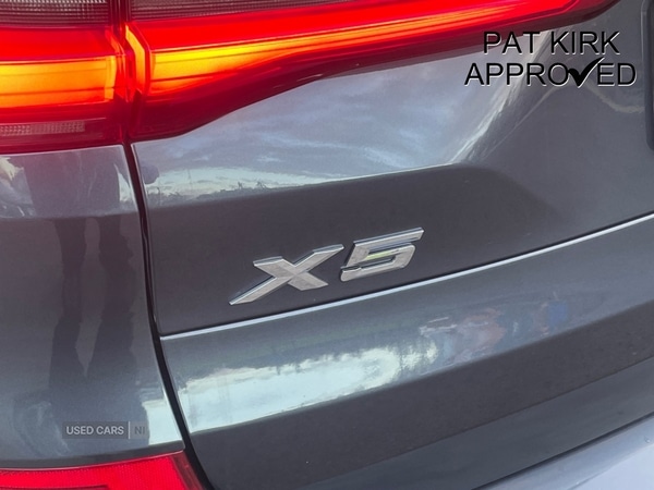 Used BMW X5 2019 for sale - 76597603: Photo 30