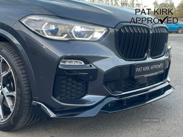 Used BMW X5 2019 for sale - 76597603: Photo 31