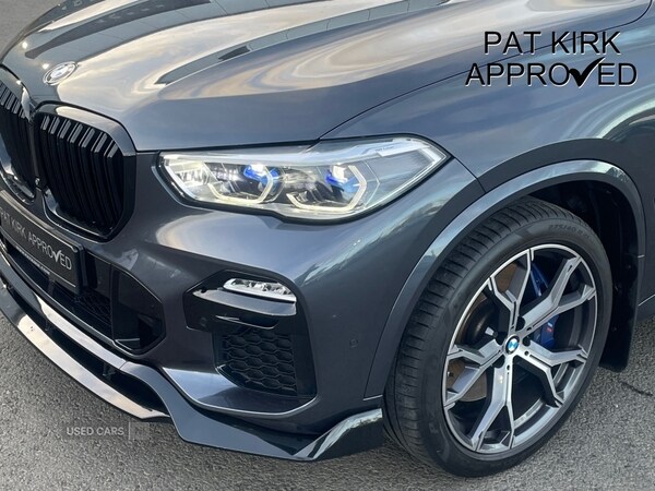 Used BMW X5 2019 for sale - 76597603: Photo 32